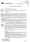 Vista preliminar de documento Resolución de Alcaldía N°118-2025/MDL