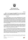 Vista preliminar de documento RD 00090 2025 PRODUCE DGAAMPA