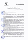 Vista preliminar de documento RD Nº 61-2025-DG-INSM