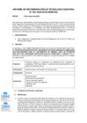 Vista preliminar de documento Informe de recomendación de Tecnología Sanitaria Nº 001-2025-IETSI-RENETSA-ATEZOLIZUMAB