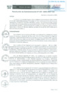 Vista preliminar de documento Resolución de la Oficina de Administración N.° 057-2025-INBP-OA
