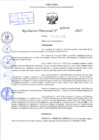 Vista preliminar de documento R.D N° 868-2025