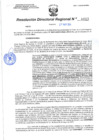 Vista preliminar de documento 01215 RDR 2024 DAR CUMPLIMIENTO OLINDA SANTISTEBAN GAMBINI