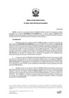 Vista preliminar de documento RD 00091 2025 PRODUCE DGAAMPA