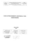 Vista preliminar de documento RD N°168-2025-HNCH-DG-75-134