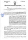 Vista preliminar de documento 01218 RDR 2024 DAR CUMPLIMIENTO JULIAN ALEJO QUISPE TICLLACURI