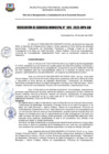 Vista preliminar de documento Resolución de Gerencia Municipal N°095-2025-MPH-GM