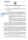 Vista preliminar de documento 01220 RDR 2024 DAR CUMPLIMIENTO HILDA LOPEZ TARAZONA