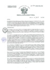 Vista preliminar de documento R.D. Nº086-2025-HNAL-DG