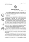 Vista preliminar de documento RD N°173-2025-HNCH-DG