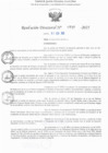 Vista preliminar de documento RD N° 737-2025