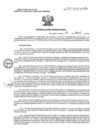 Vista preliminar de documento RD N°177-2025-HNCH-DG