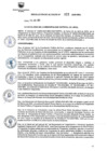 Vista preliminar de documento RESOLUCION DE ALCALDIA N°023-2025-MDL