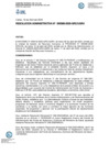 Vista preliminar de documento RESOLUCION ADMINISTRATIVA-000088-2025-UGRH