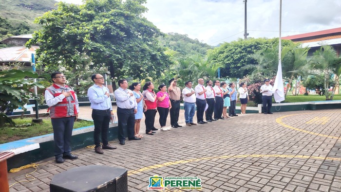 COMPROMETIDOS CON LA SEGURIDAD ESCOLAR