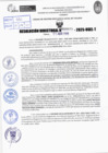Vista preliminar de documento R.D N° 873-2025