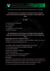 Vista preliminar de documento CREACIÓN POLÍTICA DEL DISTRITO DE CARHUAMAYO