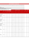 Vista preliminar de documento Matriz de Programación de Actividades - Año 2025