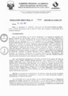 Vista preliminar de documento RD N° 740-2025