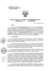 Vista preliminar de documento RUAF 053-2025-PRONIS