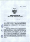 Vista preliminar de documento Resolución N° 160-2013-DV-OA