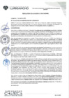 Vista preliminar de documento Resolución de Alcaldía N°121-2025/MDL