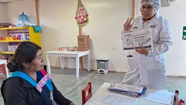 Programa Nacional de Alimentación Escolar