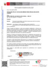 Vista preliminar de documento Remito Protocolo de actividades al aire libre (recreo) para ciclo II en servicios educativos públicos y privados