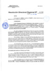 Vista preliminar de documento 01239 RDR 2024 DECLARAR IMPROCEDENTE ROSSAMELL GONZALES SANTOS