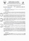 Vista preliminar de documento RD N° 743-2025