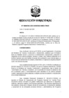 Vista preliminar de documento 00186. Resolución Directoral N° 000186-2025-VIVIENDA-VMVU-PNVR