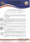 Vista preliminar de documento RESOLUCIÓN DE GERENCIA MUNICIPAL N° 048-2025-GM-MDQQ