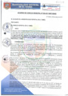 Vista preliminar de documento ACM004-2017SE