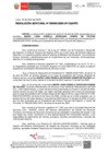 Vista preliminar de documento Resolución 030-2025-UP-OGA/IPD Aparcana Ramos de Felices Maria Luisa Gissela Licencia Sin Goce de Haber. 