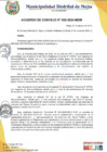 Vista preliminar de documento ACUERDO CONCEJO Nº 009-2024-MDM