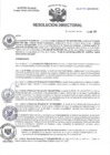Vista preliminar de documento R.D N° 090-2025-HMA-DG