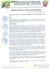 Vista preliminar de documento RESOLUCION DE ALCALDIA N°40-2025-MDSDA-A