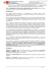 Vista preliminar de documento RESOLUCION DIRECTORAL N° 000256-2025