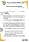 Vista preliminar de documento ACUERDO CONCEJO Nº 010-2024-MDM