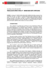 Vista preliminar de documento RESOLUCION DIRECTORAL Nº000039-2025-DGPC-VMPCIC-MC