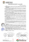 Vista preliminar de documento Resolución de Alcaldía Nro 143-2025-MDM-AQP