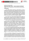 Vista preliminar de documento RESOLUCION DIRECTORAL Nº000041-2025-DGPC-VMPCIC-MC