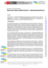 Vista preliminar de documento RESOLUCION UNIDAD ADMINISTRACION-000595-2025-UA