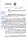 Vista preliminar de documento 01256 RDR 2024 DAR CUMPLIMIENTO A LA RESOLUCION N°26-EXPED. JUDICIAL N°01041- JOSE FRANCISCO SANCHEZ CAÑOLI