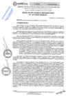 Vista preliminar de documento Resolución Consejo Universitario N° 1274-2025-UNHEVAL