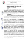 Vista preliminar de documento Resolución Gerencial N°096-2025-MPH-GM