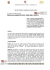 Vista preliminar de documento R.A. 000506-2025-P-CSJJU, AUTORIZAR EXCEP. A LA DRA. LILLIAM TAMBINI A REALIZAR LABOR VIRTUAL
