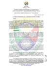 Vista preliminar de documento RCO N° 168-2025