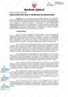 Vista preliminar de documento RESOLUCION JEFATURAL-000084-2025-OAF-MIGRACIONES