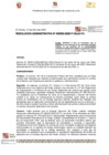 Vista preliminar de documento R.A. 000503-2025-P-CSJJU, APROBAR EL PLAN DE ACTIVIDADES PARA SEGUIMIENTO DE EJECUCIÓN DE SENTENCIAS-PCALP